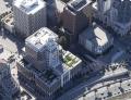  Downtown  - Financial District gap building